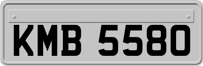 KMB5580