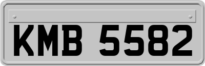 KMB5582
