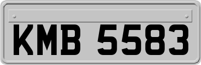 KMB5583