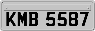 KMB5587