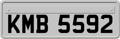 KMB5592