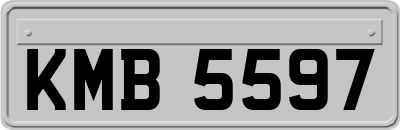 KMB5597