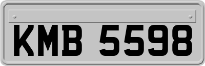 KMB5598