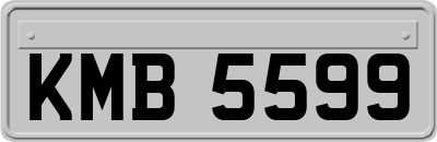 KMB5599