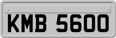 KMB5600