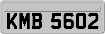 KMB5602