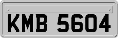 KMB5604