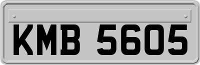 KMB5605