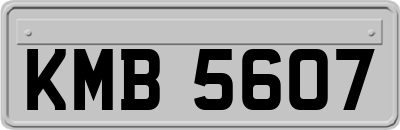 KMB5607