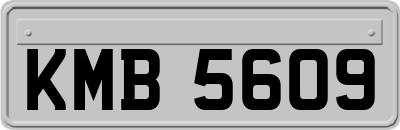 KMB5609