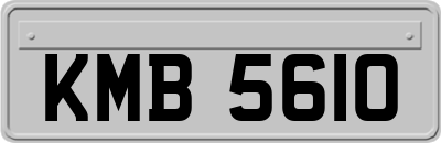 KMB5610