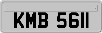 KMB5611