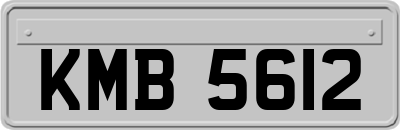 KMB5612