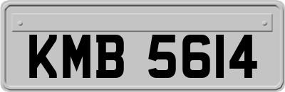 KMB5614