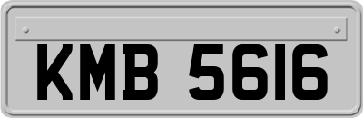 KMB5616