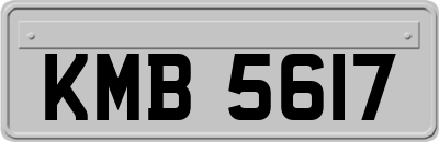 KMB5617
