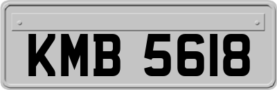 KMB5618