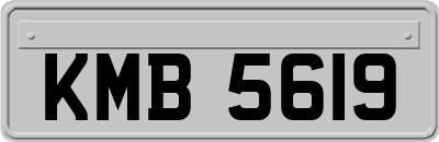 KMB5619
