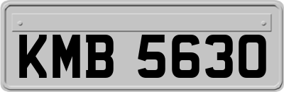 KMB5630