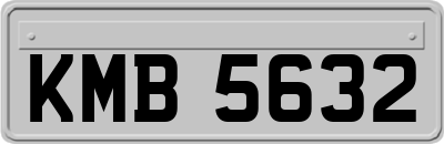 KMB5632