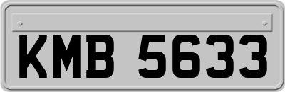 KMB5633