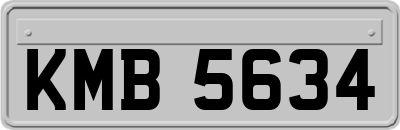 KMB5634