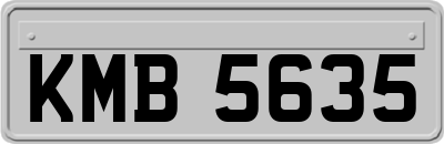 KMB5635