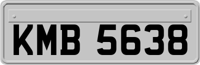 KMB5638