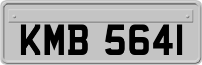 KMB5641