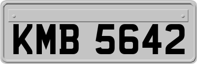 KMB5642