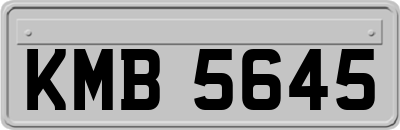 KMB5645