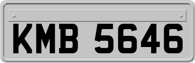 KMB5646