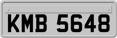 KMB5648
