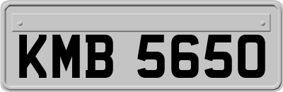KMB5650