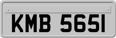 KMB5651