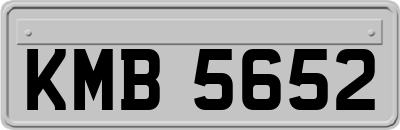 KMB5652