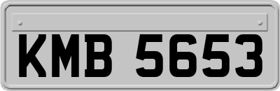 KMB5653