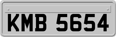 KMB5654