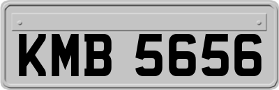 KMB5656