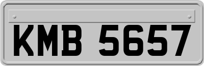 KMB5657