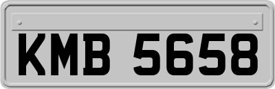 KMB5658
