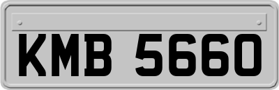 KMB5660