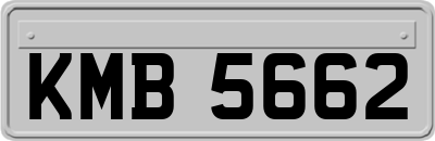 KMB5662