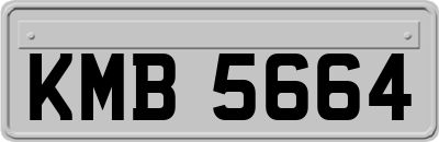KMB5664