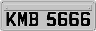 KMB5666