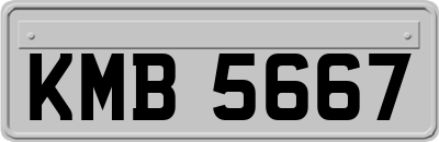 KMB5667