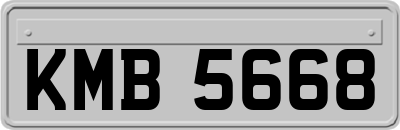KMB5668