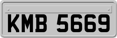 KMB5669