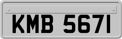 KMB5671