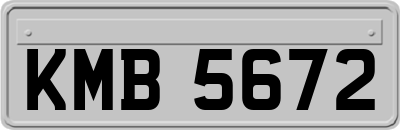 KMB5672